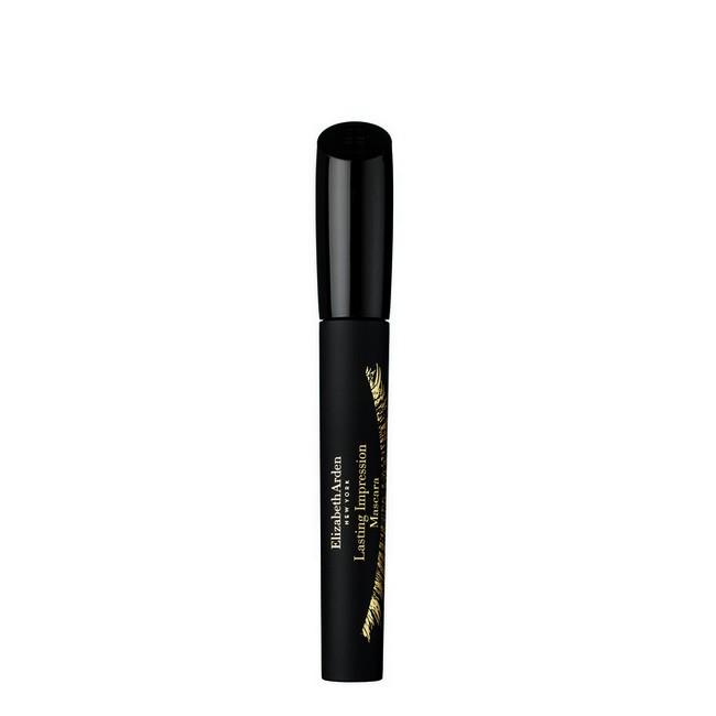 Elizabeth Arden Lasting Impression Mascara Black 8 5 Ml