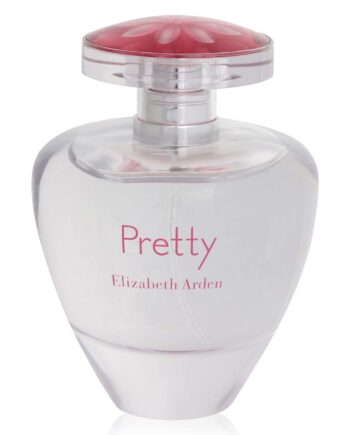 Elizabeth Arden   Pretty   100 Ml   Edp