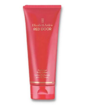 Elizabeth Arden   Red Door Body Lotion   200 Ml