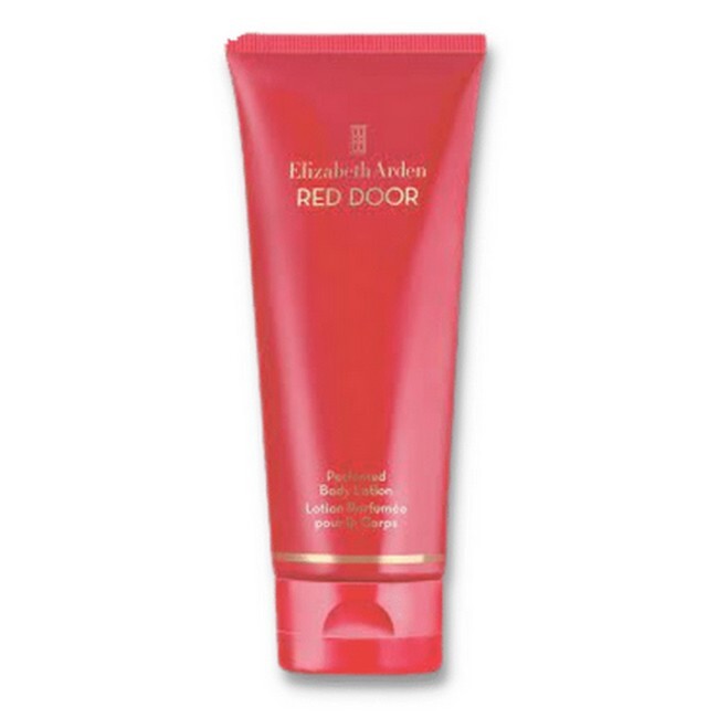 Elizabeth Arden Red Door Body Lotion 200 Ml
