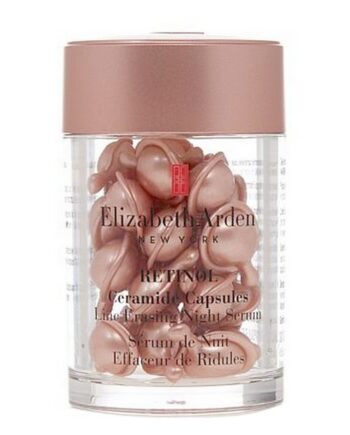 Elizabeth Arden   Retinol Ceramide Capsules   30 Stk