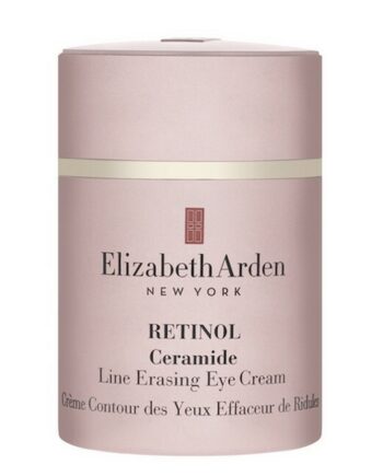 Elizabeth Arden   Retinol Ceramide Line Erasing Eye Cream   15 Ml