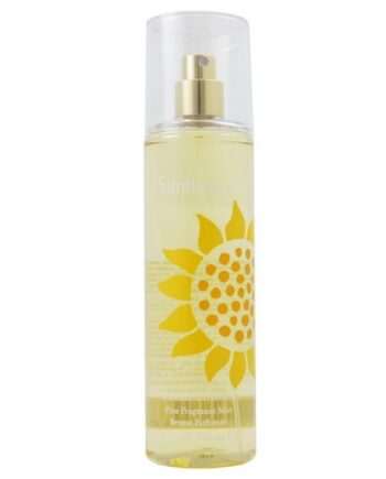 Elizabeth Arden   Sunflowers Body Mist