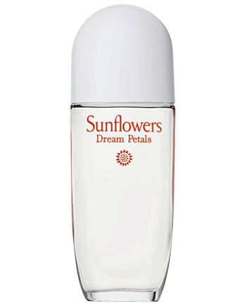 Elizabeth Arden   Sunflowers Dream Petals   100 Ml   Edt