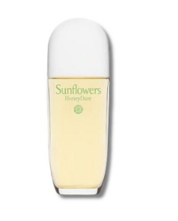 Elizabeth Arden   Sunflowers Honeydaze   100 Ml   Edt