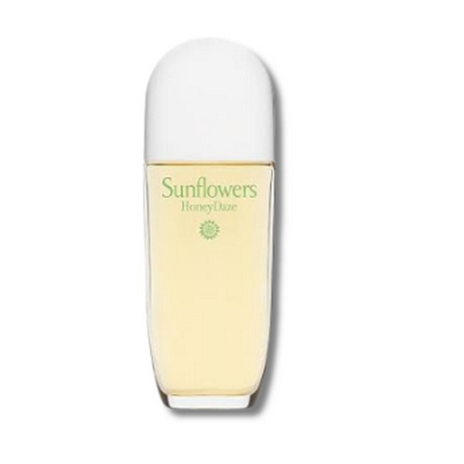 Elizabeth Arden Sunflowers Honeydaze 100 Ml Edt