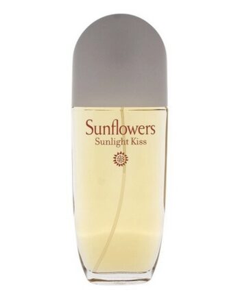 Elizabeth Arden   Sunflowers Sunlight Kiss   100 Ml   Edt