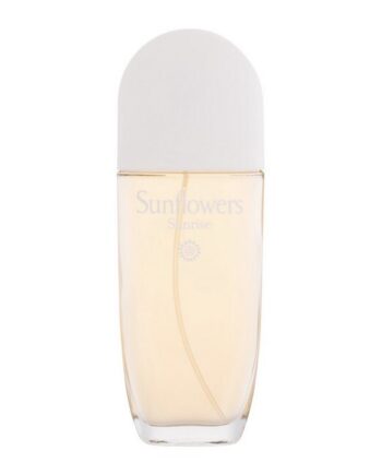 Elizabeth Arden   Sunflowers Sunrise   100 Ml   Edt