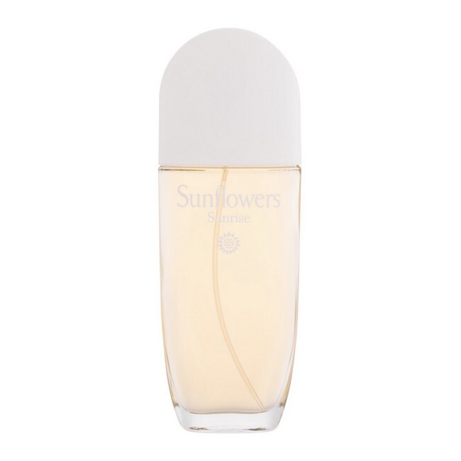 Elizabeth Arden Sunflowers Sunrise 100 Ml Edt