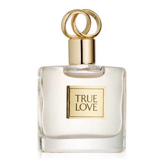 Elizabeth Arden True Love 3 7 Ml Edt Miniature