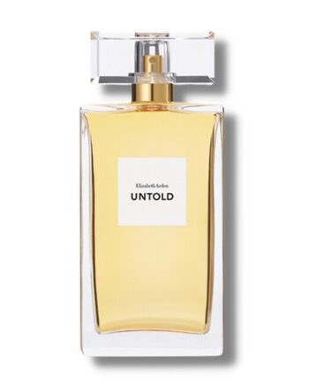 Elizabeth Arden   Untold   100 Ml   Edp