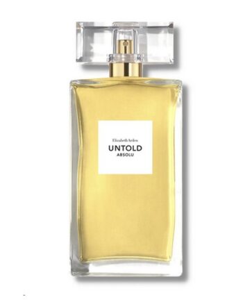Elizabeth Arden   Untold Absolu   100 Ml   Edp