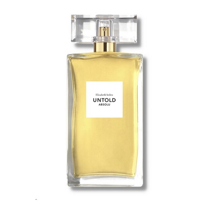 Elizabeth Arden Untold Absolu 100 Ml Edp
