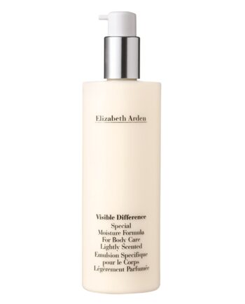 Elizabeth Arden   Visible Difference Body Lotion   300 Ml