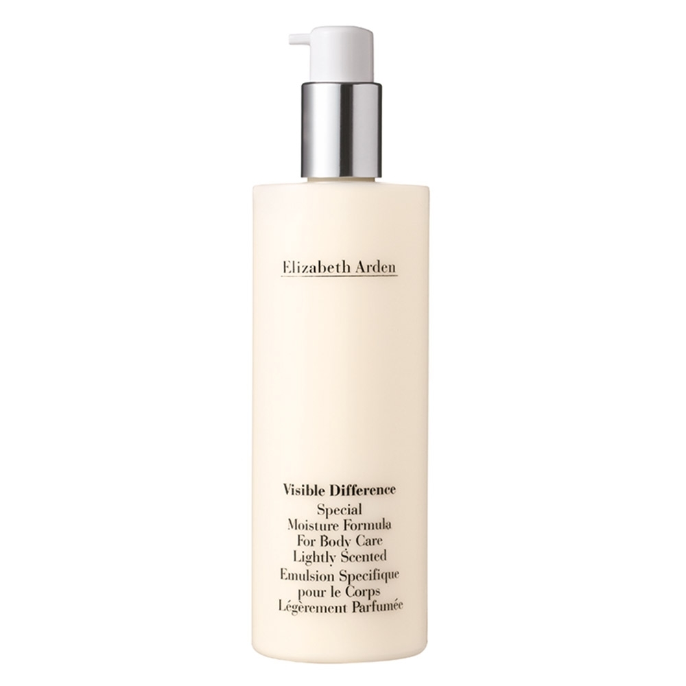 Elizabeth Arden Visible Difference Body Lotion 300 Ml