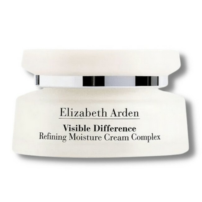 Elizabeth Arden Visible Difference Creme Complex 75 Ml