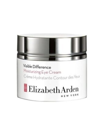 Elizabeth Arden   Visible Difference Moisturizing Eye Cream   15 Ml