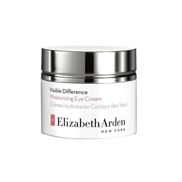 Elizabeth Arden Visible Difference Moisturizing Eye Cream 15 Ml