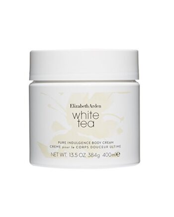 Elizabeth Arden   White Tea Body Cream   400 Ml