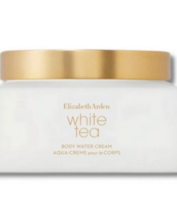 Elizabeth Arden   White Tea Body Water Cream   225 Ml