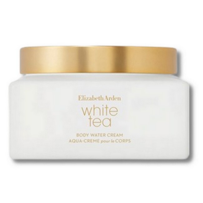 Elizabeth Arden White Tea Body Water Cream 225 Ml