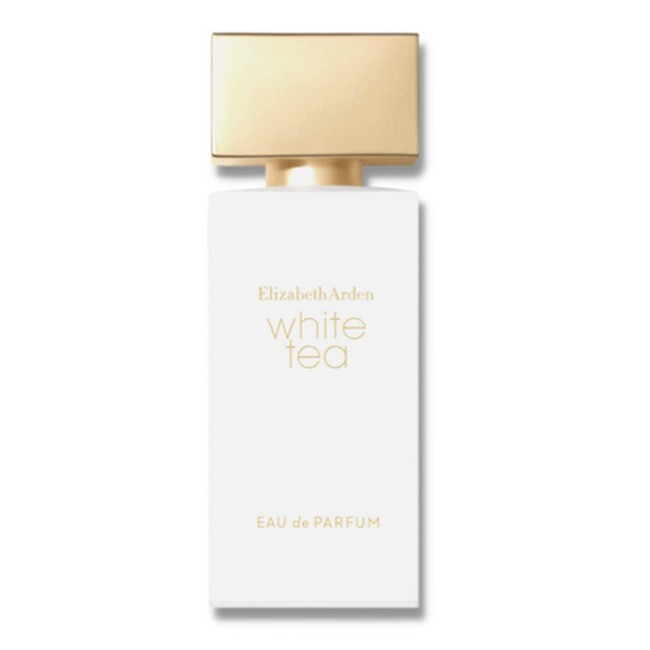 Elizabeth Arden White Tea Eau De Parfum 100 Ml Edp