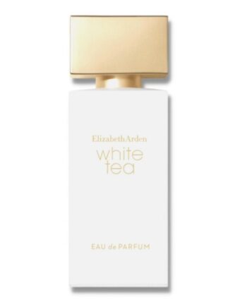 Elizabeth Arden   White Tea Eau De Parfum   50 Ml   Edp