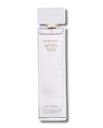 Elizabeth Arden   White Tea Eau Florale   100 Ml   Edt