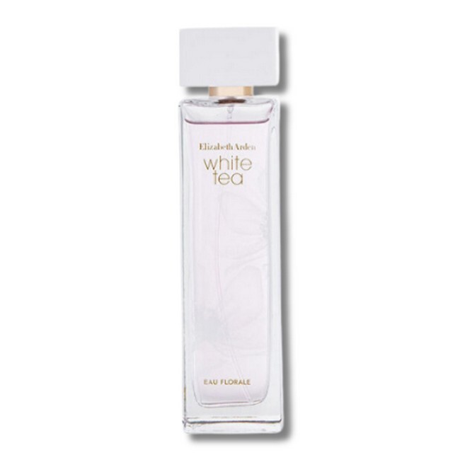 Elizabeth Arden White Tea Eau Florale 100 Ml Edt
