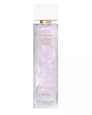 Elizabeth Arden   White Tea Eau Lilac Eau De Toilette   100 Ml
