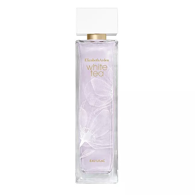 Elizabeth Arden White Tea Eau Lilac Eau De Toilette 100 Ml