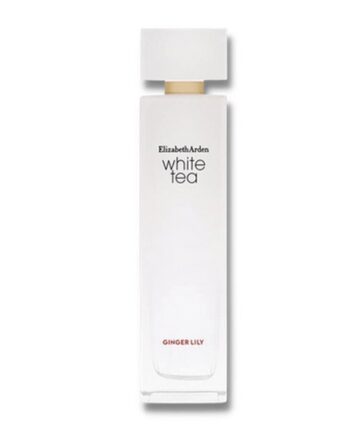 Elizabeth Arden   White Tea Ginger Lily   100 Ml   Edt