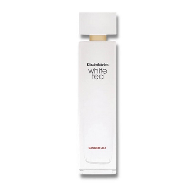 Elizabeth Arden White Tea Ginger Lily 100 Ml Edt