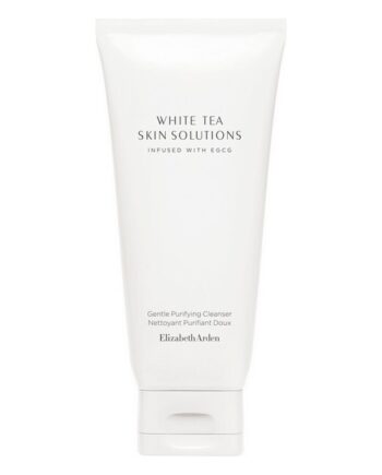 Elizabeth Arden   White Tea Skin Solutions Gentle Purifying Cleanser   125 Ml