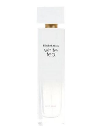 Elizabeth Arden   White Tea Wild Rose   100 Ml   Edt