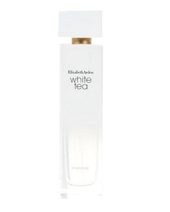 Elizabeth Arden   White Tea Wild Rose   50 Ml   Edt