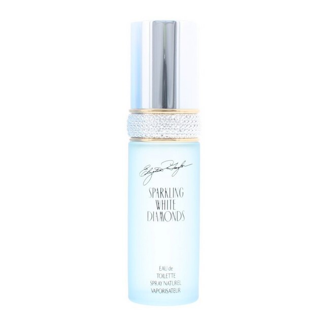 Elizabeth Taylor Sparkling White Diamonds 100 Ml Edt