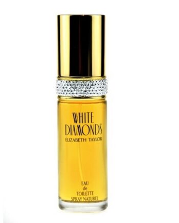 Elizabeth Taylor   White Diamonds   30 Ml   Edt