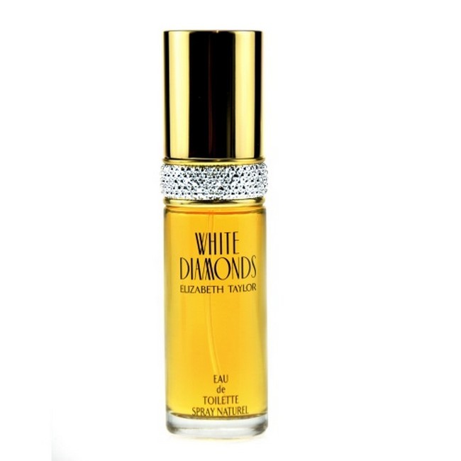 Elizabeth Taylor White Diamonds 30 Ml Edt