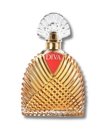 Emanuel Ungaro   Diva Eau De Parfum   100 Ml