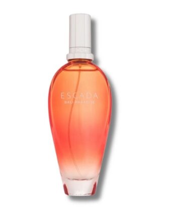 Escada   Bali Paradise Eau De Toilette   50 Ml