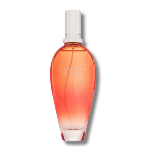 Escada Bali Paradise Eau De Toilette 50 Ml