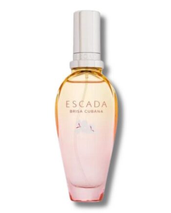 Escada   Brisa Cubana Eau De Toilette   50 Ml