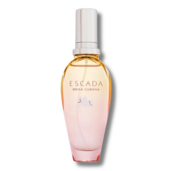 Escada Brisa Cubana Eau De Toilette 50 Ml
