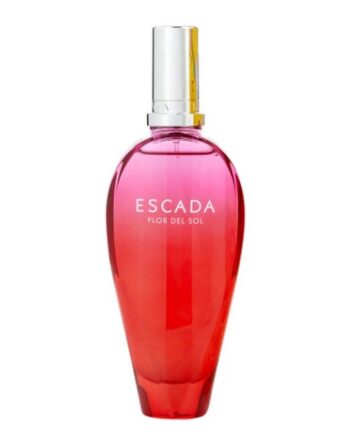 Escada   Flor Del Sol   100 Ml   Edt