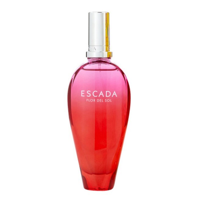 Escada Flor Del Sol 100 Ml Edt