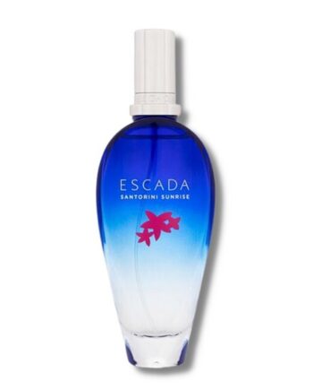 Escada   Santorini Sunrise   50 Ml   Edt