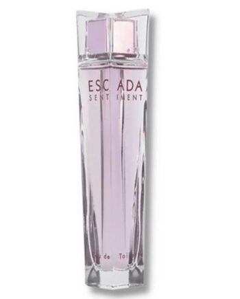 Escada   Sentiment   75 Ml   Edt