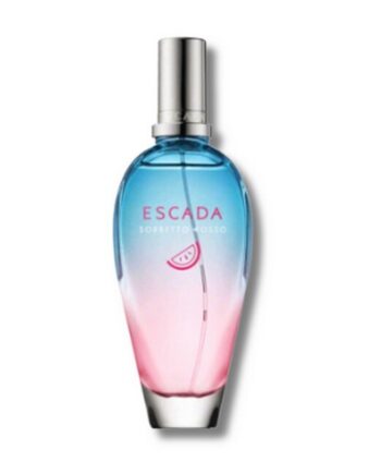 Escada   Sorbetto Rosso   100 Ml   Edt