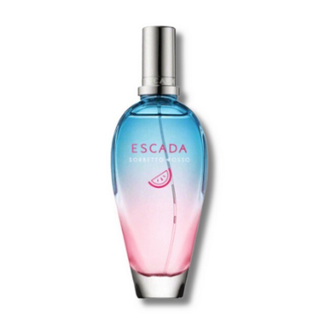 Escada Sorbetto Rosso 100 Ml Edt